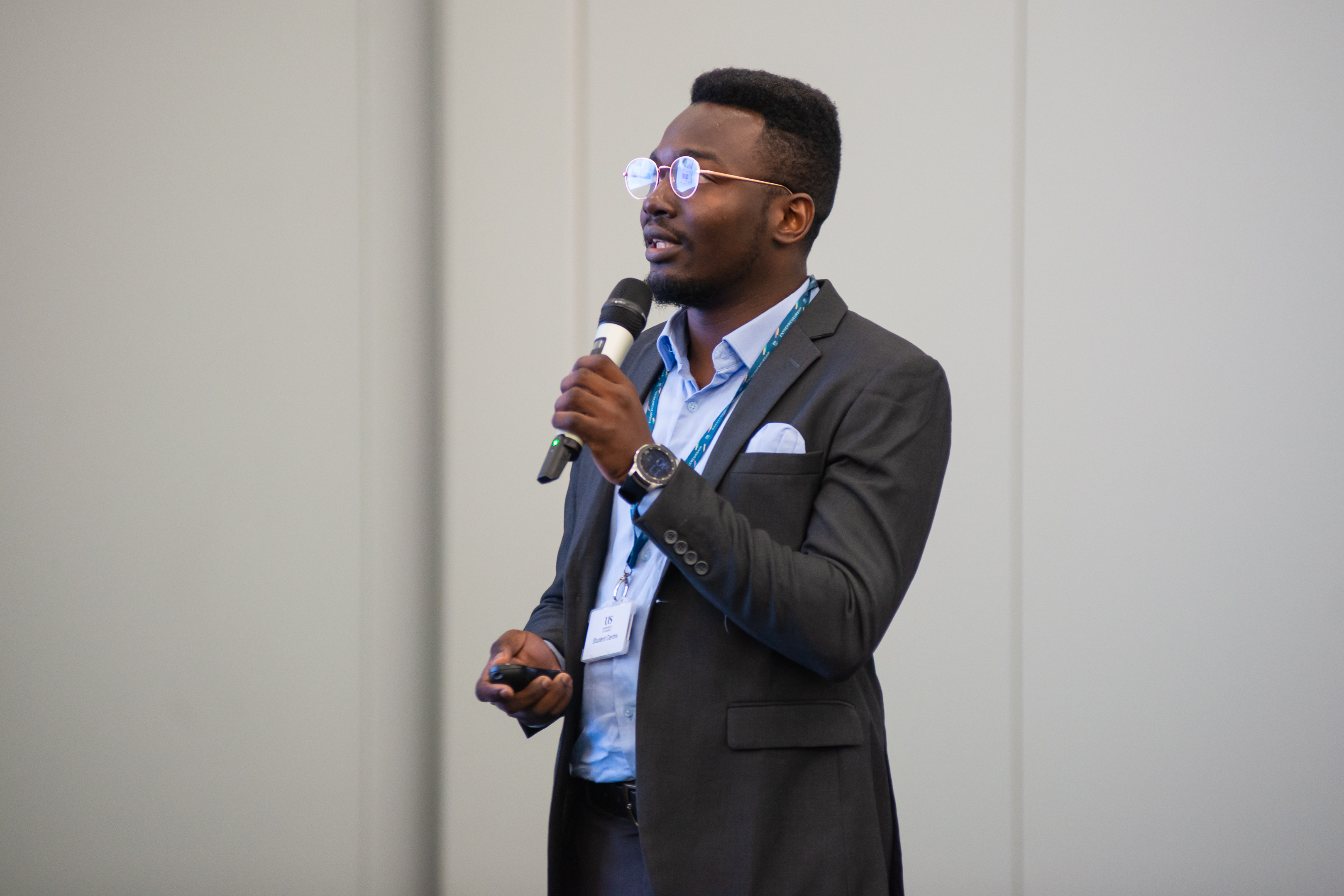 Sussex Accelerator event